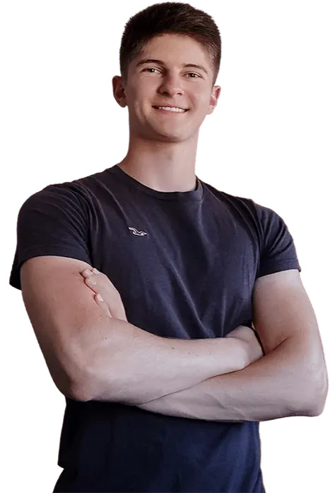 Adrien PERROT, concepteur web freelance et développeur fullstack