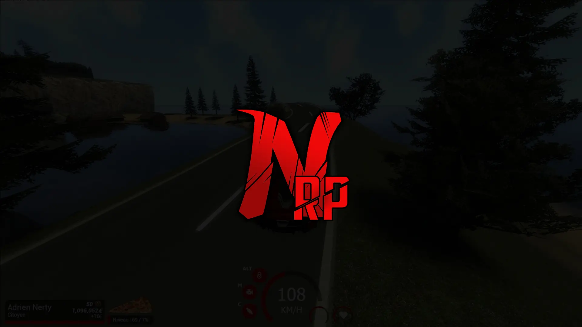 NertyRP